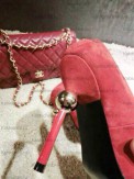 Туфли Roger Vivier AS-092-2