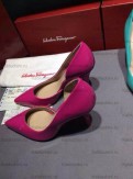 Туфли Salvatore Ferragamo AL0058-2