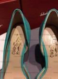 Туфли Salvatore Ferragamo AL0058