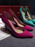 Туфли Salvatore Ferragamo AL0058-2