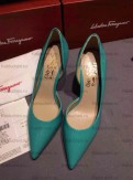 Туфли Salvatore Ferragamo AL0058