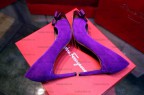 Туфли Salvatore Ferragamo AS-044