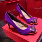 Туфли Salvatore Ferragamo AS-044