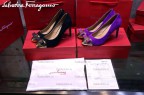 Туфли Salvatore Ferragamo AS-044