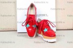 Туфли STELLA MCCARTNEY 0004-2