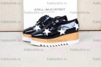 Туфли STELLA MCCARTNEY 0004-1