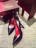 Туфли VALENTINO 1024