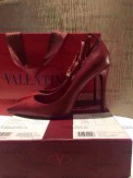 Туфли VALENTINO Z58
