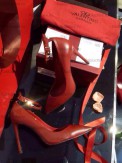 Туфли VALENTINO Z58