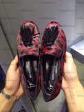 Балетки Giuseppe Zanotti Z57