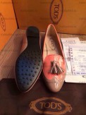 Балетки TODS AS-014