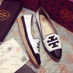 Балетки TORY BURCH Z123
