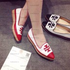 Балетки TORY BURCH Z123-2