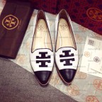 Балетки TORY BURCH Z123
