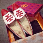Балетки TORY BURCH Z123-2