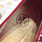 Балетки TORY BURCH Z123-2