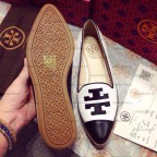 Балетки TORY BURCH Z123
