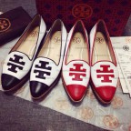 Балетки TORY BURCH Z123