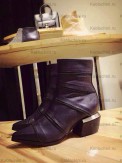 Ботильоны BALENCIAGA AL0097