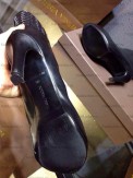 Ботильоны Bottega Veneta AL0014
