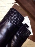 Ботильоны Bottega Veneta AL0014