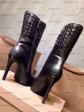 Ботильоны Bottega Veneta AL0014