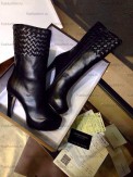Ботильоны Bottega Veneta AL0014
