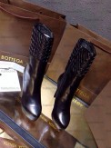 Ботильоны Bottega Veneta AL0014