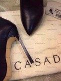 Ботильоны CASADEI 1073
