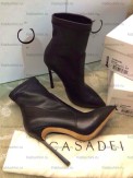 Ботильоны CASADEI 1073