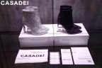Ботильоны CASADEI AS-0109