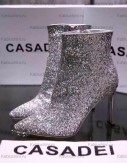 Ботильоны CASADEI AS-0109-2