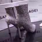 Ботильоны CASADEI AS-0109-2