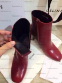 Ботильоны Celine Z36