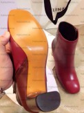 Ботильоны Celine Z36