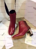 Ботильоны Celine Z36