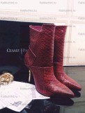 Ботильоны CESARE PACIOTTI 00022