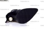 Ботильоны CHANEL 00052