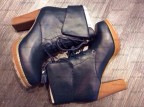 Ботильоны CHANEL 1030-2