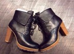 Ботильоны CHANEL 1030-2