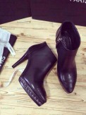 Ботильоны CHANEL AL0112