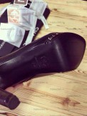 Ботильоны CHANEL AL0112