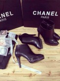 Ботильоны CHANEL AL0112