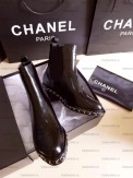 Ботильоны CHANEL AS-065