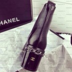 Ботильоны CHANEL AS-065