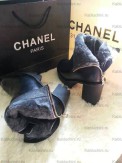 Ботильоны CHANEL AS-081