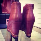 Ботильоны CHANEL AS-098-2