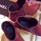 Ботильоны CHANEL AS-098-2