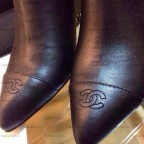 Ботильоны CHANEL AS-098