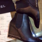 Ботильоны CHANEL AS-098